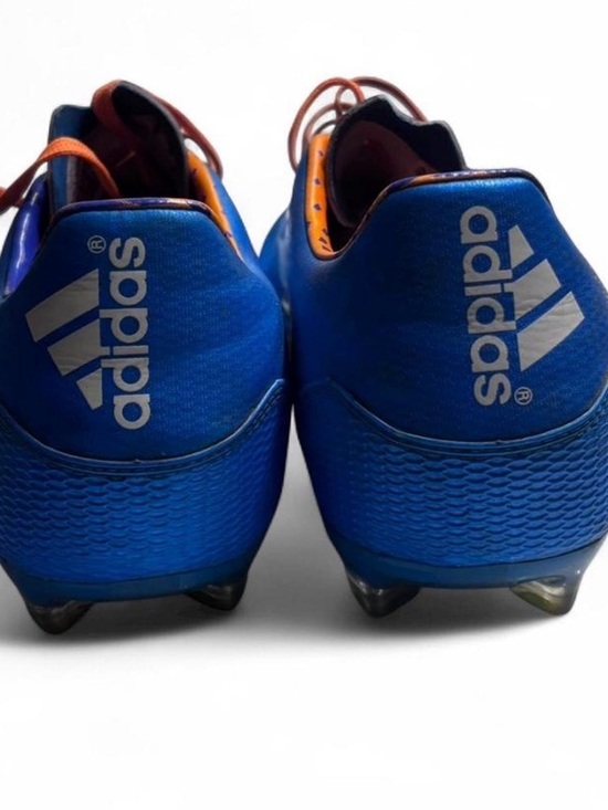 Adidas F30 TRX FG Adizero Samba 14 D67196 US Size Men's 10.5 - Picture 3 of 6